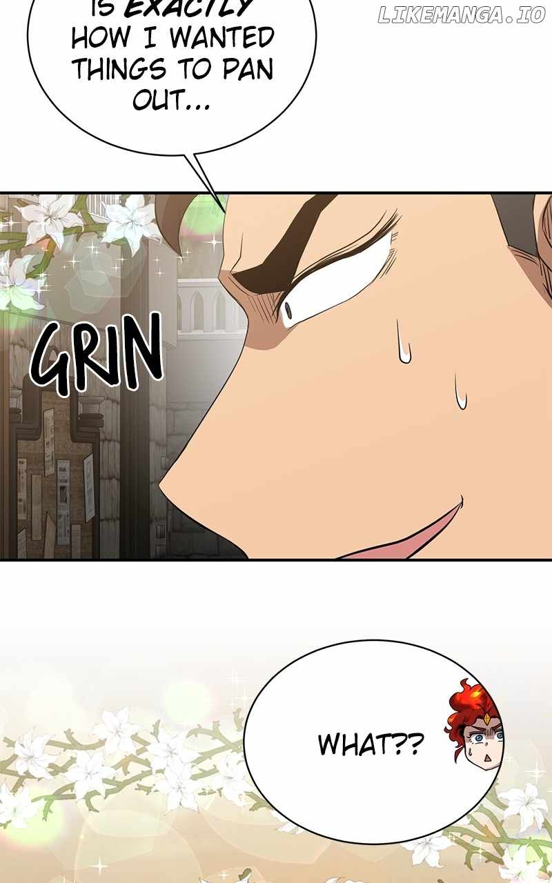 The Strongest Florist Chapter 226 46